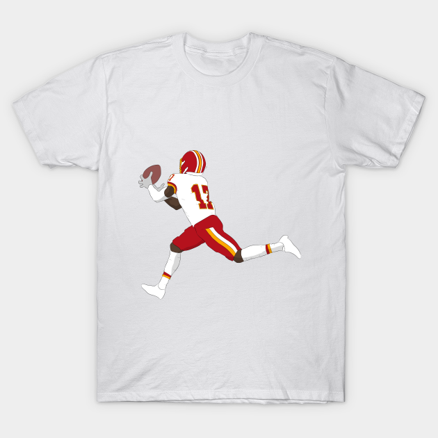 terry mclaurin t shirt